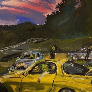 Meet your Posher, Ben